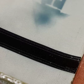 滤网;网带;滤布