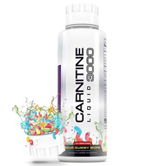 源头厂家批发供应跨境爆款473ml卡尼丁液体CARNITINE跨境亚马逊