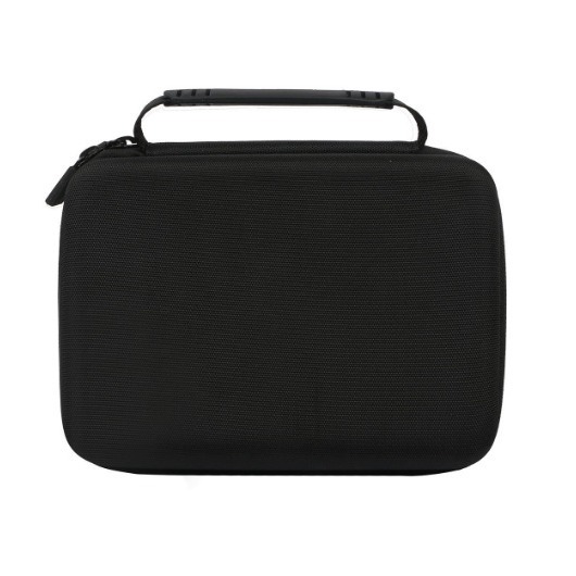 定 制eva收纳包硬壳工具包数码产品数据线耳机收纳包拉链收纳包