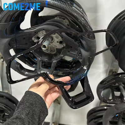 Suitable for the steering wheel frame of Volkswagen Golf 7 7.5 MK7 MK7.5