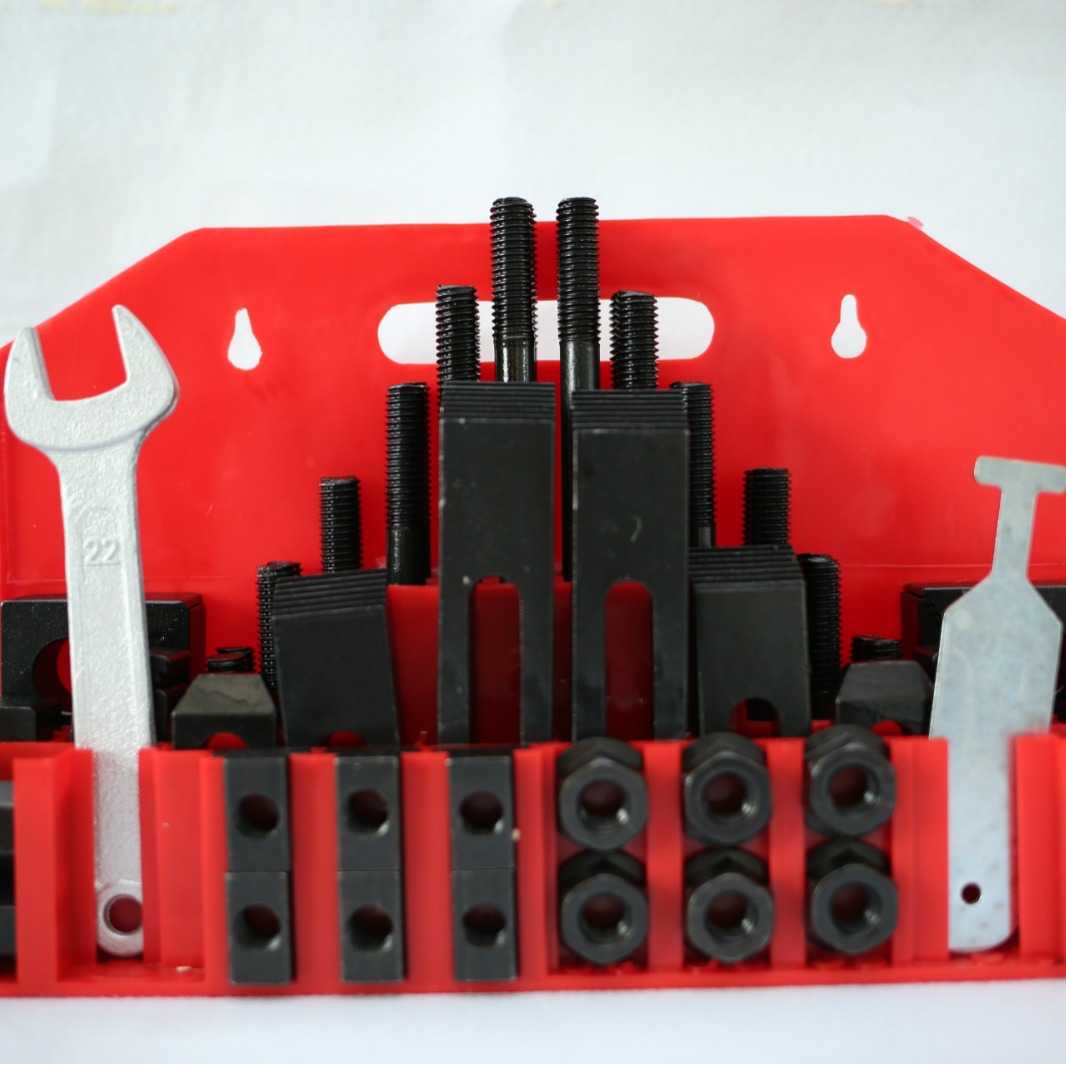 机床夹具  压板 码铁工装夹具