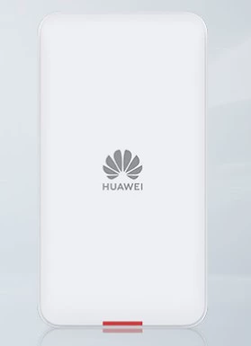 Huawei Wi-Fi 6 панельный AP AP5761-12W используется в отелях, больницах, общежитиях и других помещениях с высокой плотностью населения