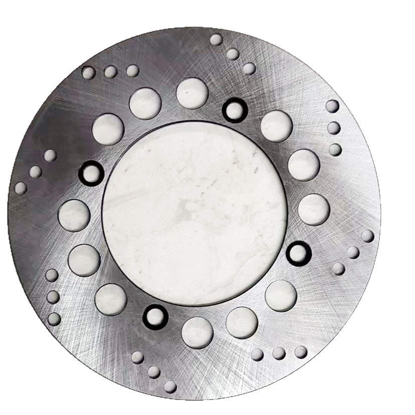 Suitable for Dr650Se Rear Brake Disc High Quality Domestic Brake Disc