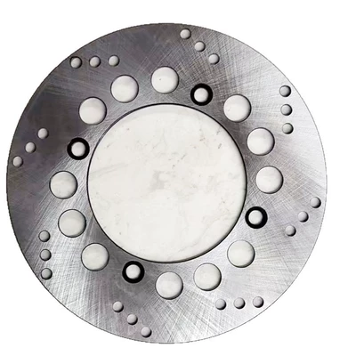 Brake disc/brake drum Rear Brake Disc