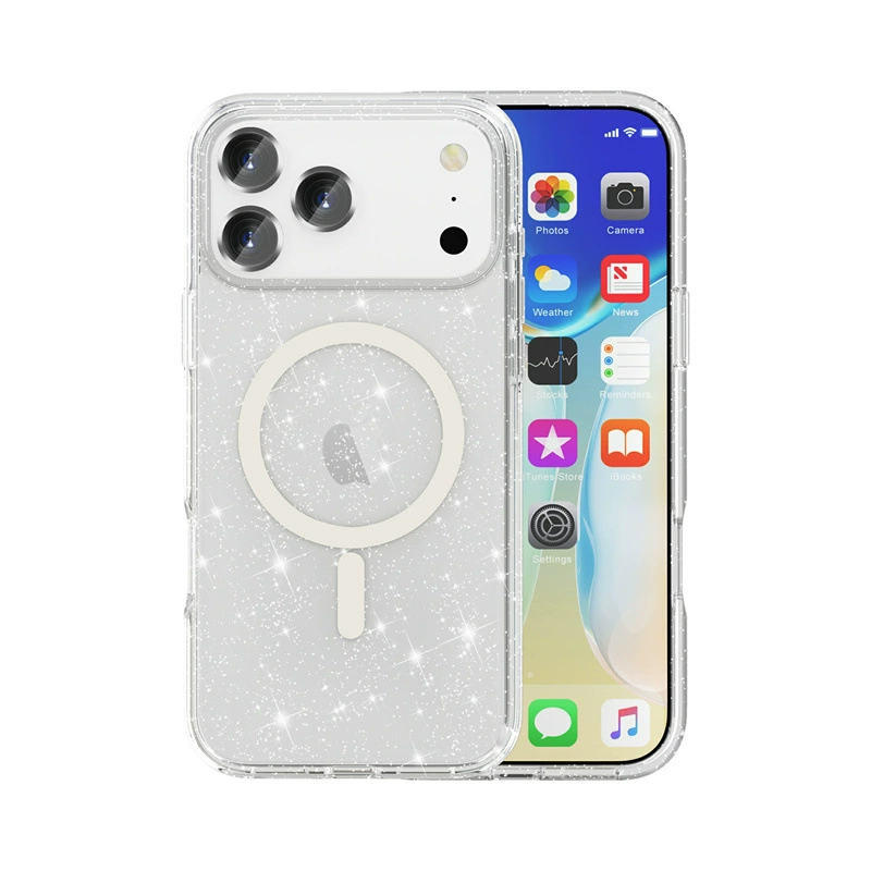 Apple, iPhone17, чехол для телефона, iPhone16 Pro, 17промакс, защита от падения