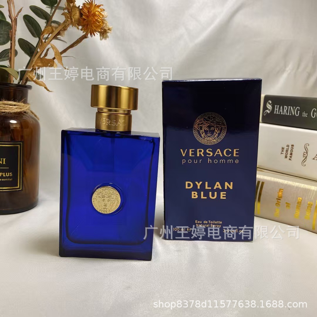 Perfume de marca formal Qi Mengxian Qiang