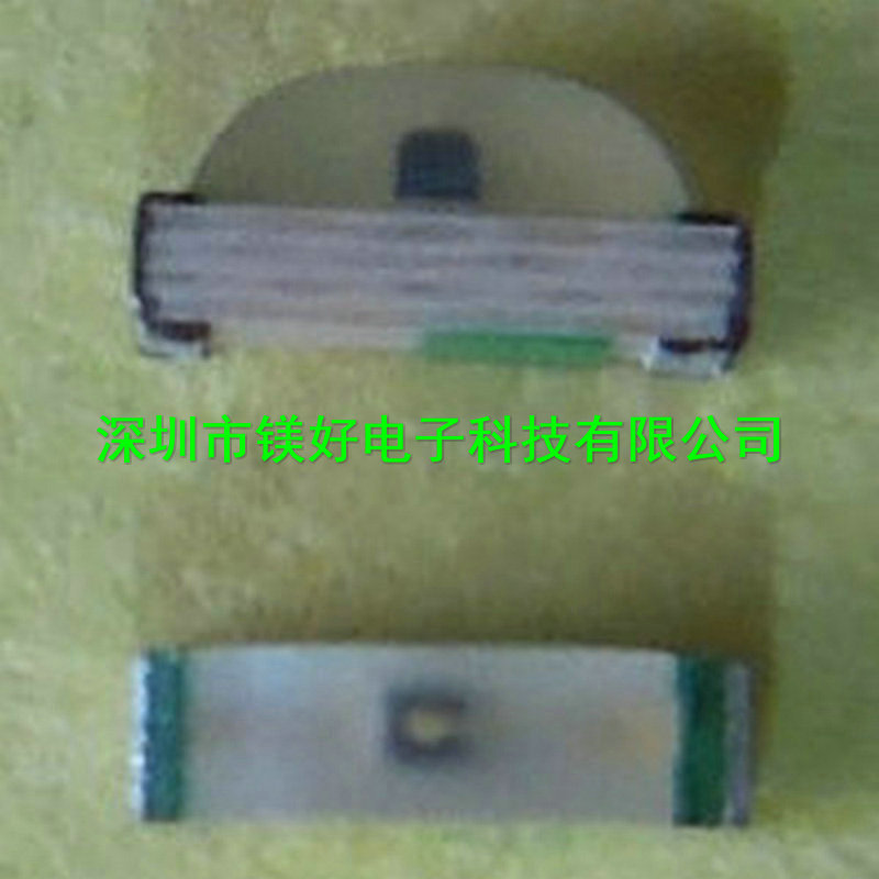 0802发光管 KPJA-2107EC，电子器件，电子物料配套