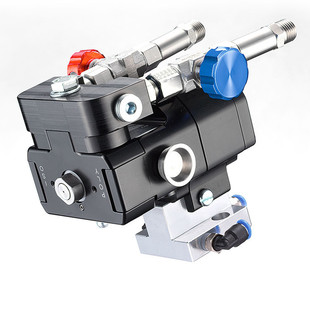 Original imported supply WIWA spray gun PU GUN 4040 injection pump spraying machine sealing ring
