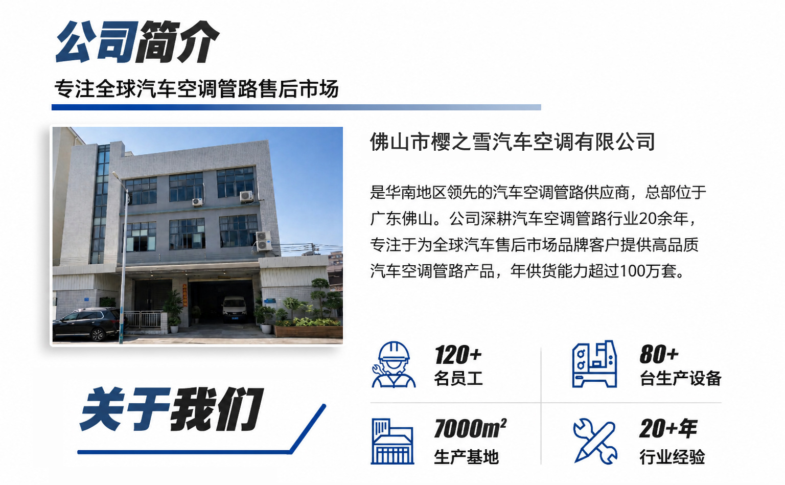 HA2HE-8108330A is suitable for the air conditioning pipes and air conditioning components of the BYD Qin PLUS DMi car