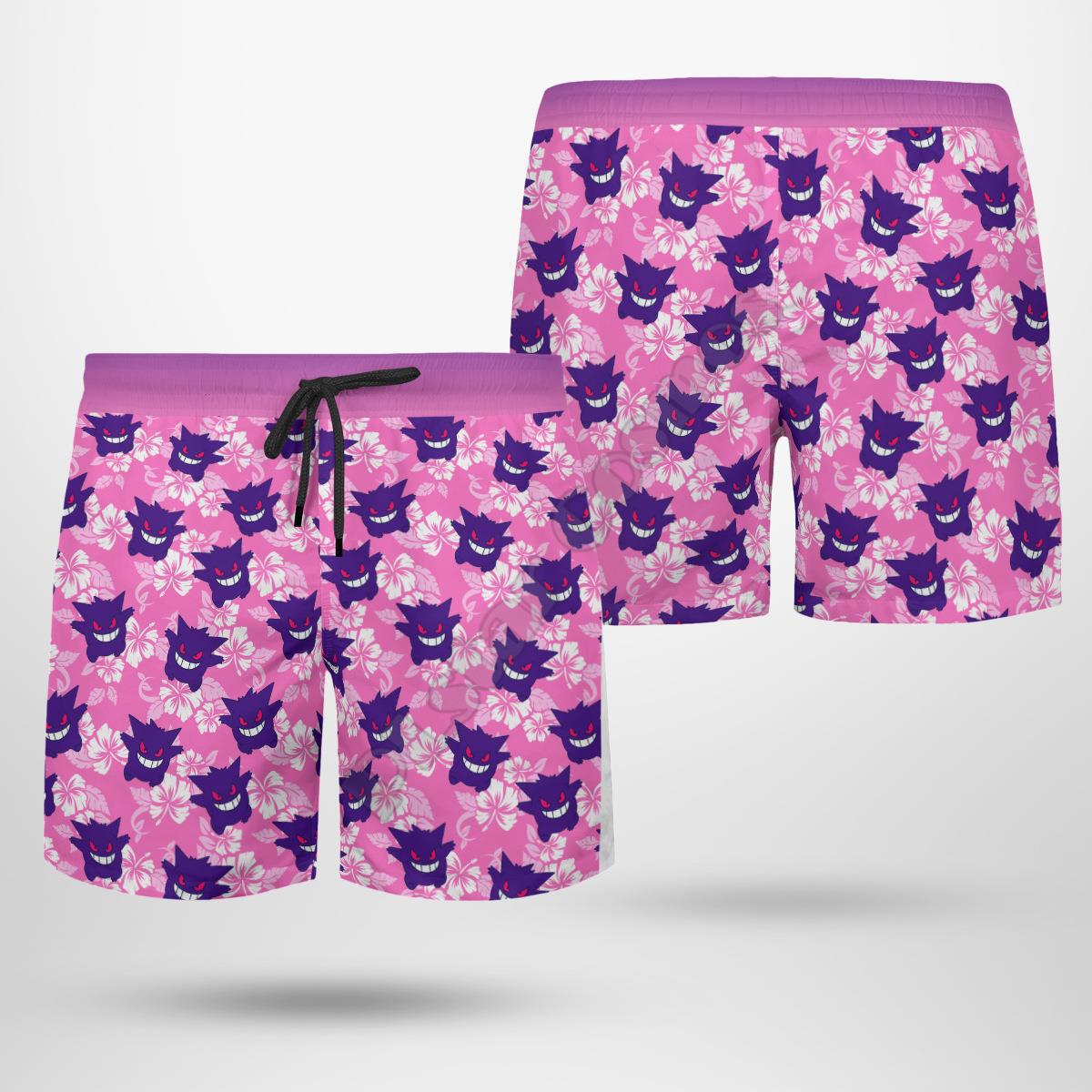 Stylish Beach Shorts