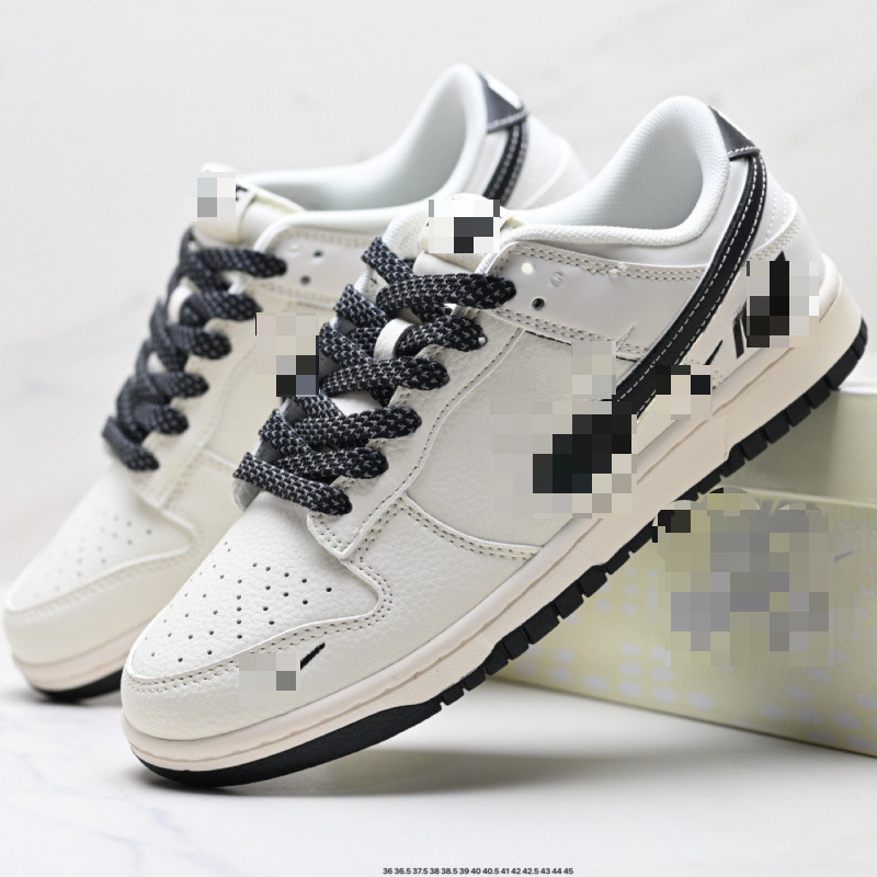 Putian Shoes Dunksb Sneakers Basketball Shoes Low-Top Pure Original High Version Shock-Absorbing Lightweight Versatile Wear-Resistant Men's Shoes Women's Shoes