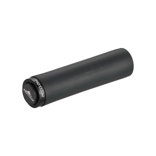 MOTSUV bicycle lockable silicone grips, mountain biker grips, silicone shock-absorbing silicone sponge grips
