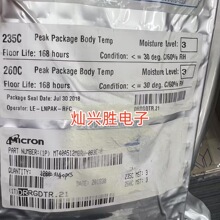 MT40A512M8RH-083E:B �zӡD9TGG FBGA78 DDR4����оƬ