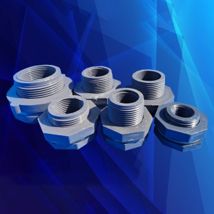 Manufacturer Wholesale Pvc Joint Dn15~Dn100 4-Point~4-Inch Water Tank Water Tower Water Bag Water Bucket Threaded Straight Plug Seal