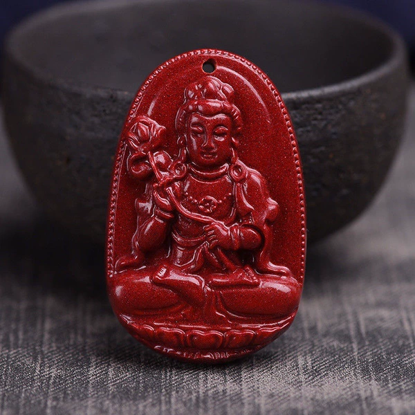 The general situation is approaching (Horse-Native Buddha)