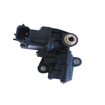 Air Solenoid Valve | Solenoid klapanlar