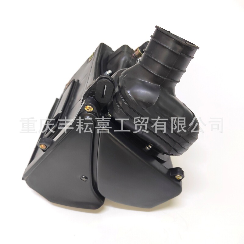 オフロードCQR250利器-2エアフィルターエアフィルターアセンブリPZ30口径キャブレターエアフィルタースポンジ|undefined