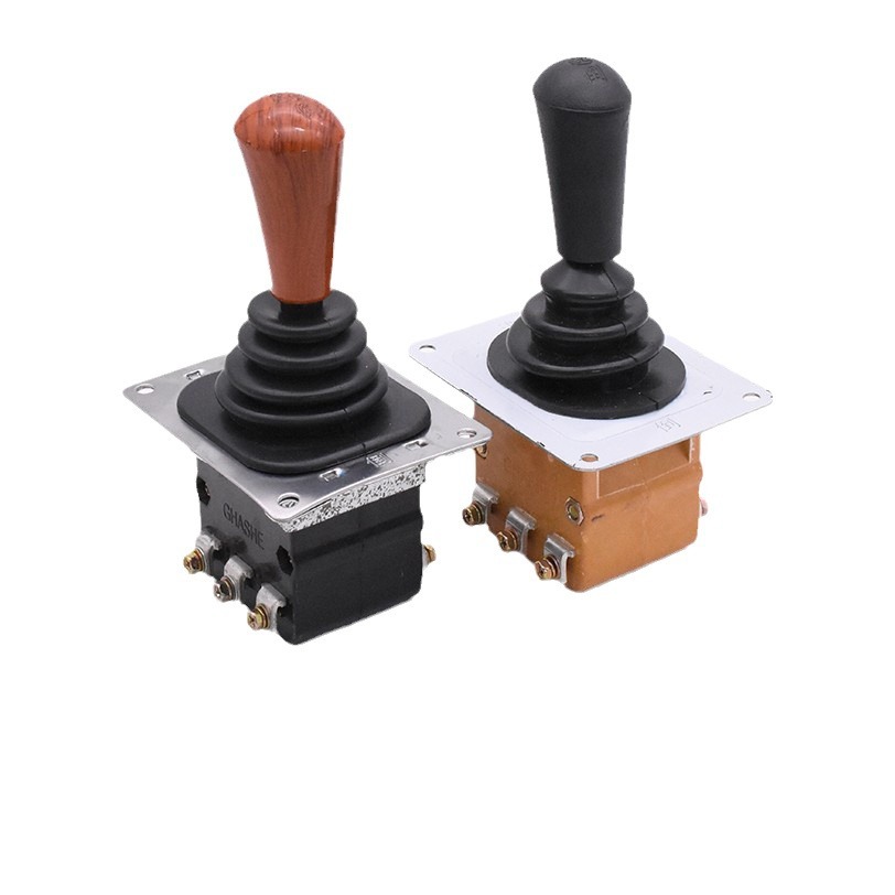 interruptor de marcha atrás hacia adelante y hacia atrás para vehículo eléctrico de tres ruedas y cuatro ruedas de batería hidráulica del sitio de construcción