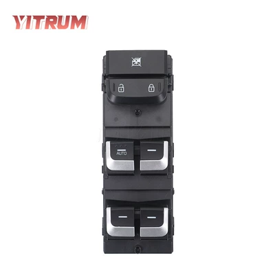 Glass lifter for 15-19 Kia/Kia Auto