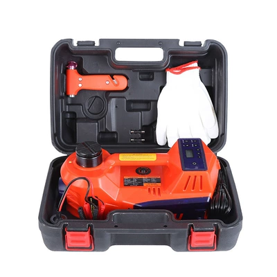 device Jack, Car jack