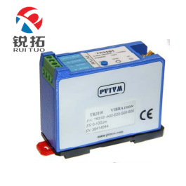 美国PVTVM TR3101-3线制变送器