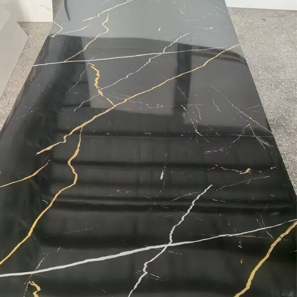 Imitation marble UV board TV background decorative board waterproof…