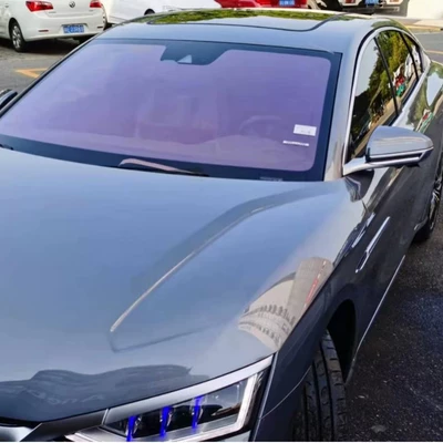 Insulation Film Glass Film Does – Automotive Film