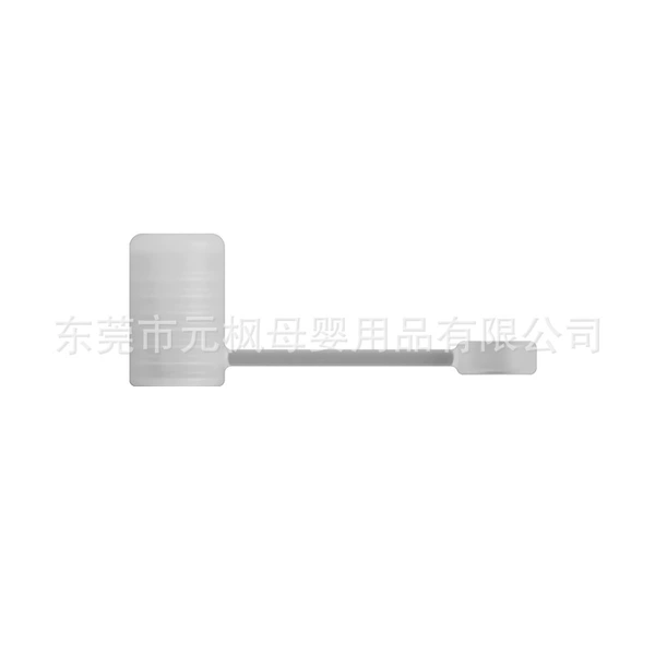 Straw cap-transparent