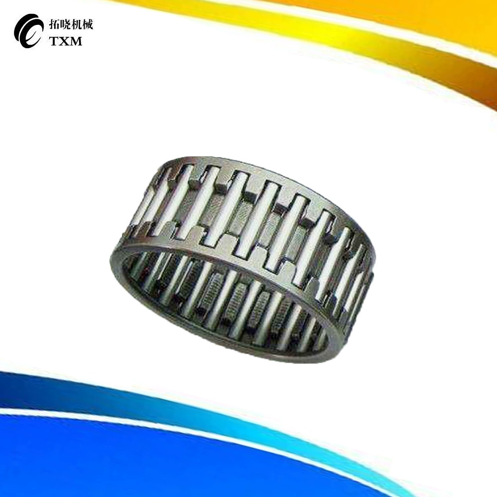 Игольчатые роликоподшипники серии K k101408 K101409 K101410 k101412.5 K101413