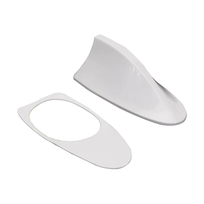 Universal Antenna, Radio-Specific Antenna, vehicle antenna