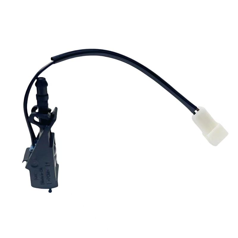 Factory Wholesale Car Parts Hood Water Spray Nozzle Suitable for Volkswagen Audi 6E0955986B with Heating