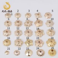 �¿�ٴ�14K����ǿ��ɫ�ִ���������diy��Ʒɢ�����������Ʒ���