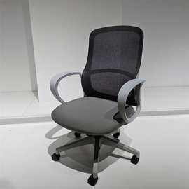 塑料转椅扶手配件靠背椅子靠背椅背配件办公椅靠背电脑椅网布配件