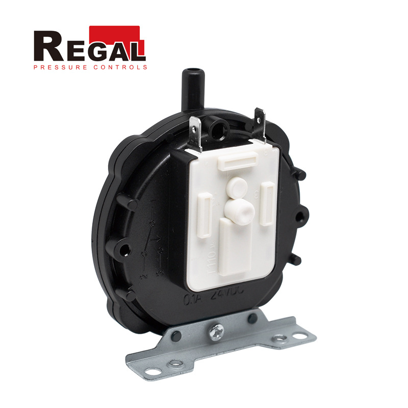 工业烘干压力开关 暖通空调系统风压开关 洁净室环境控制风压开关