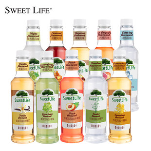 sweetlife0�����ǝ{ �Lζ�ǝ{300ml 0���㿨�o��Сƿ�b����ǝ{