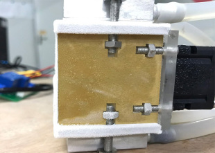J812V Equipment Cooling Cooling High Power Refrigeration Chip Digital Refrigerator Refrigeration Small Air Conditioner Refrigerator Semiconductor G3
