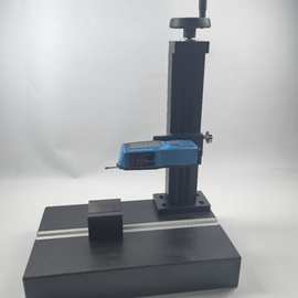粗糙度仪测量支架批发糙度仪测量仪平台糙度仪微型升降台