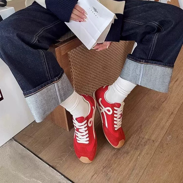 Red [add 5CM inside]