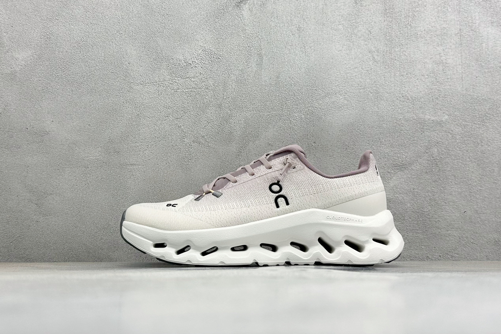 Comercio exterior transfronterizo Putian Zapatos Oangn Running Cloudtilt pareja deportiva ligera amortiguadora Running resistente al desgaste