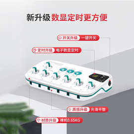 华佗电子针疗仪SDZ-II型电针仪按摩仪中医经络理疗仪中低频电疗仪