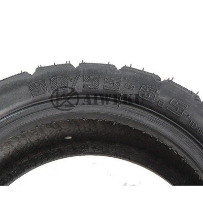 90/55-6.5 vacuum tire – Elektrikli avtomobil şinləri