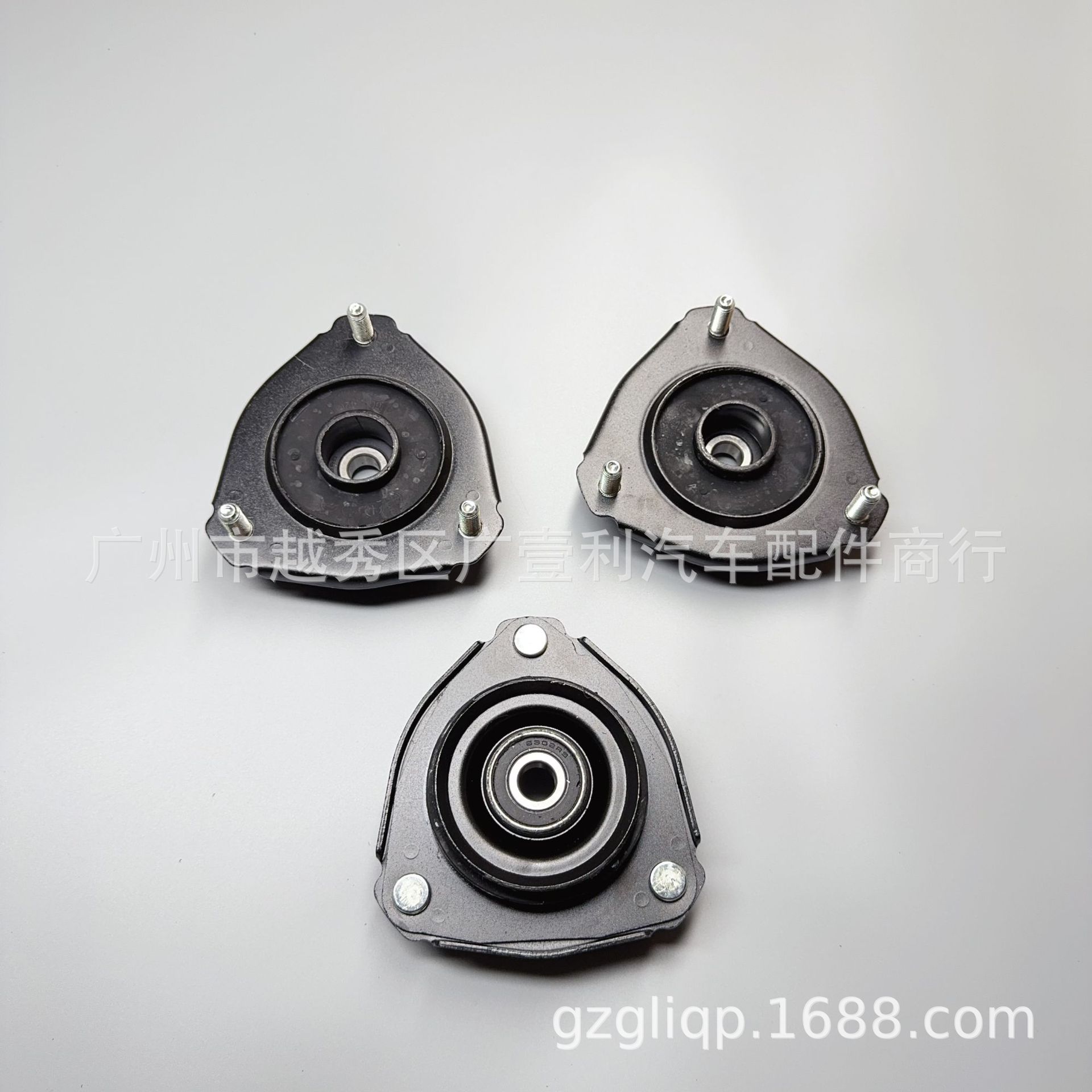 Applicable to 48609-42010 48609-42011 48609-42012 SXA1 ACA21RAV4 front top glue