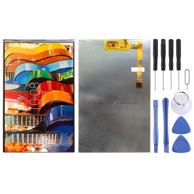 Aplicable para Lenovo Tab 3 Plus TB-X103F TB-X103 LCD LCD mono LCD