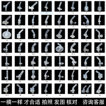 X1批发儿童保温杯吸嘴头杯盖配件通用宝宝水杯水壶替换硅胶头吸管