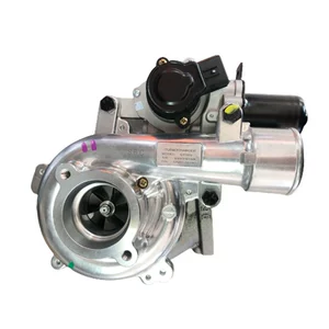 CT16V 17201-30190 turbocharger avtomobil gücləndiricisi üçün