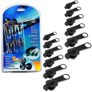 �羳Fix A Zipper 6���b �๦������^ С�д���b��� �װ��b 10