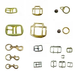 Saddle Cage Head, Water Strangle, Centipede Rope, Belly Belt, Adjustment Buckle, Pure Steel Pliers, Rotating Hook, Equestrian Riding Equipment, Hardware Accessories