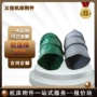 定制排风耐高温伸缩风管