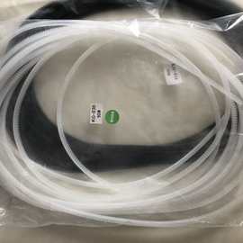 齿形护线套活用护线齿 自由绝缘保护套保护带 KG010121620243040