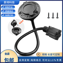 5-15P�D5-15R��ʽ��܇��늲��� ��Ҏ��ˮ���L�Դ��18AWG16/14AWG